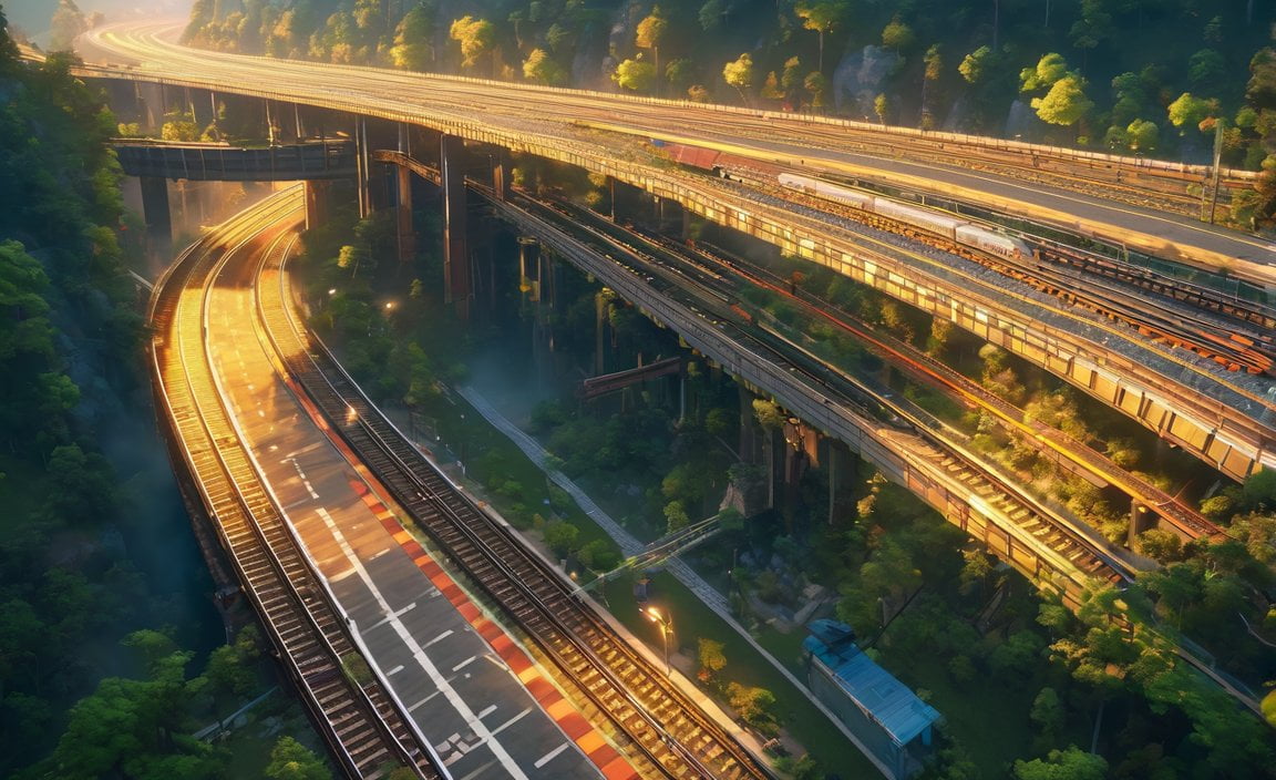 advantages of air travel over roadways
