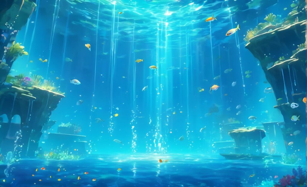 Underground Water Storage Advantages for Reliability, Sustainability