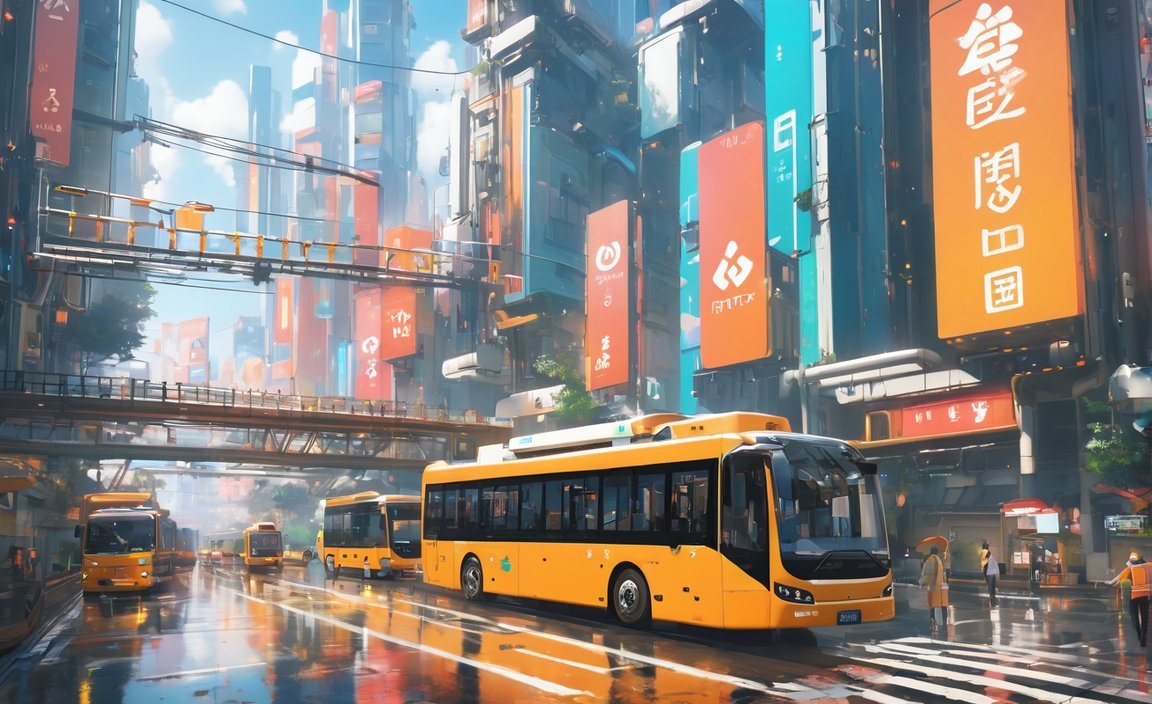 advantages of traffic control system