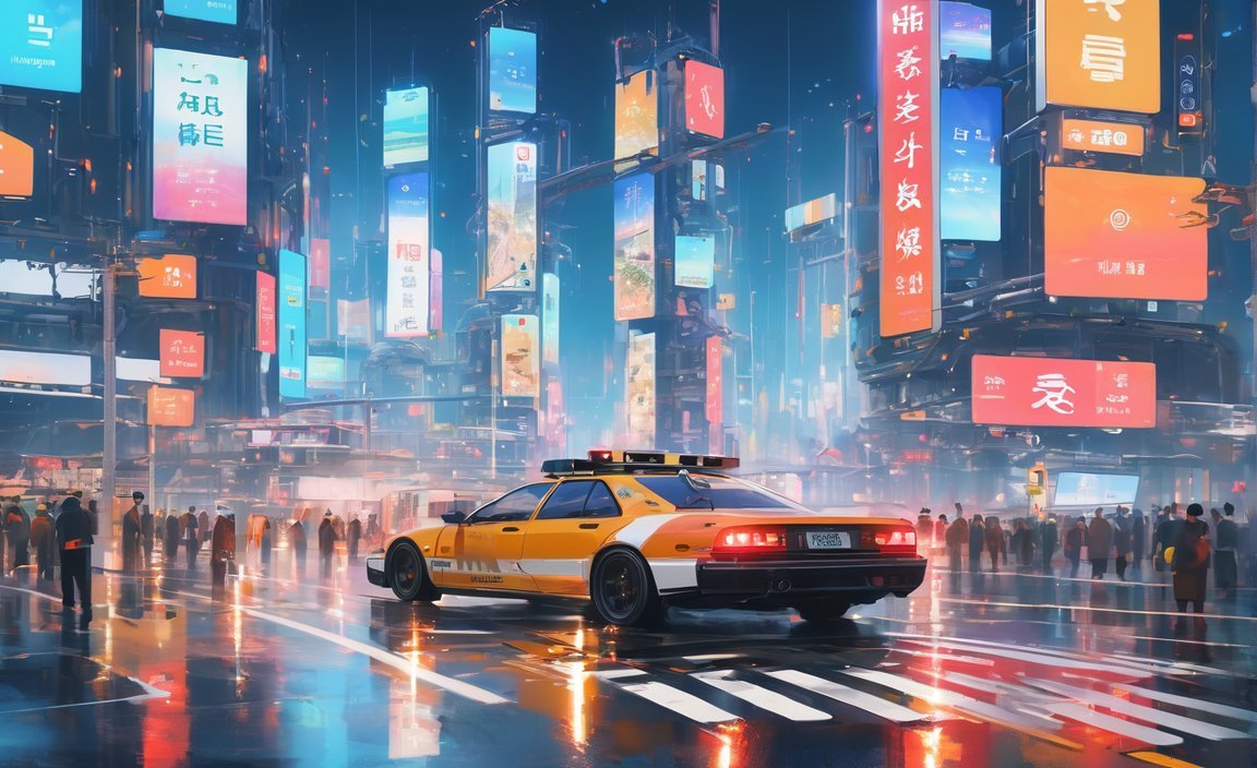 advantages of traffic control system