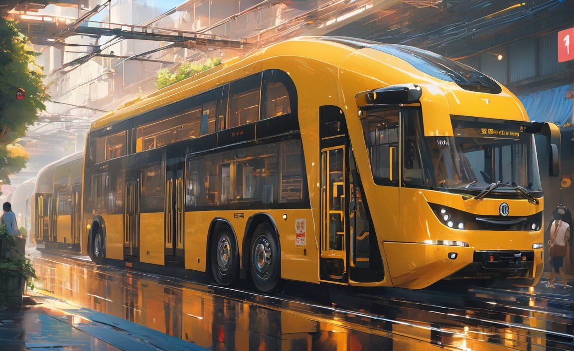 advantages of transport system