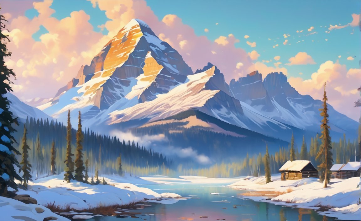 alberta history facts