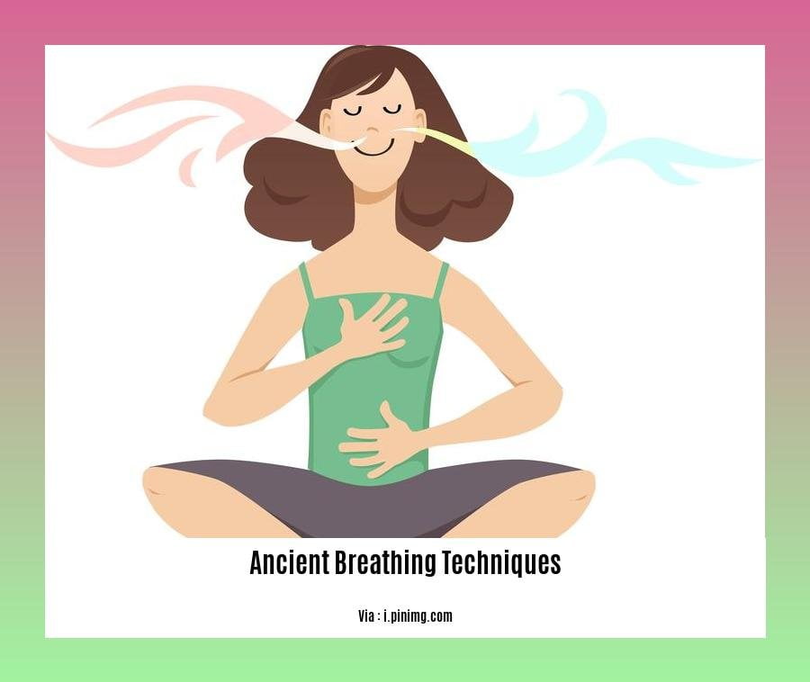 ancient breathing techniques
