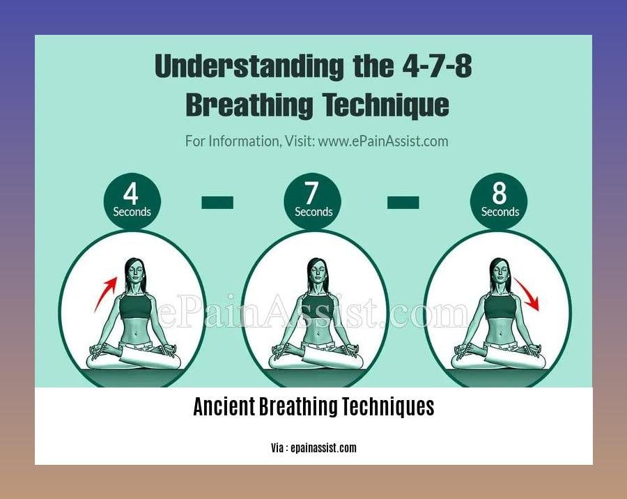 ancient breathing techniques