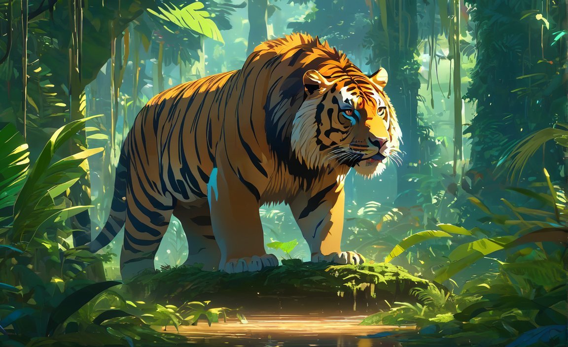 animal extinction in the amazon rainforest