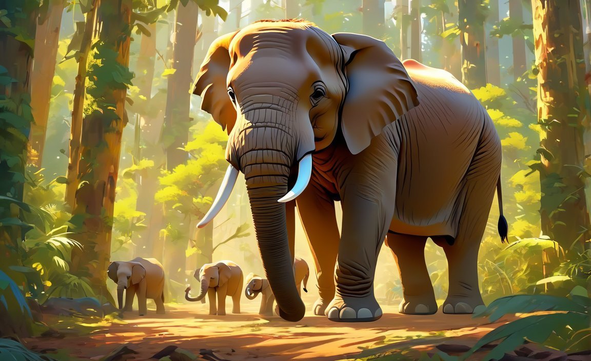 animals becoming extinct due to deforestation