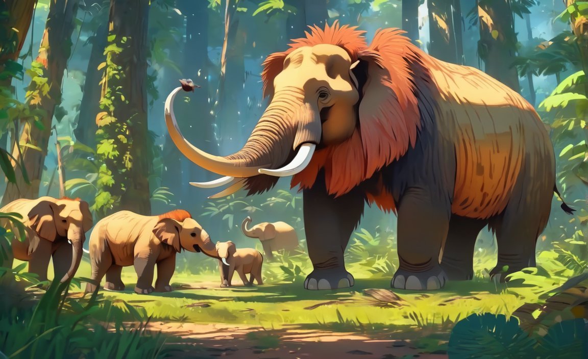 animals going extinct due to deforestation