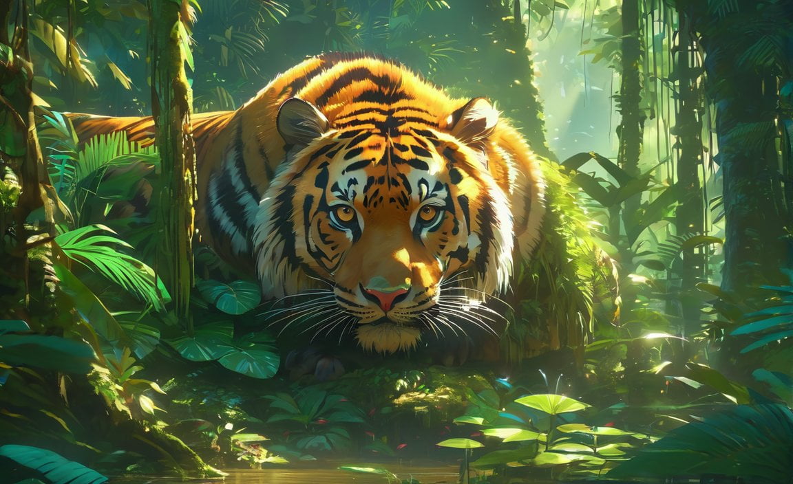 animals going extinct in the amazon rainforest