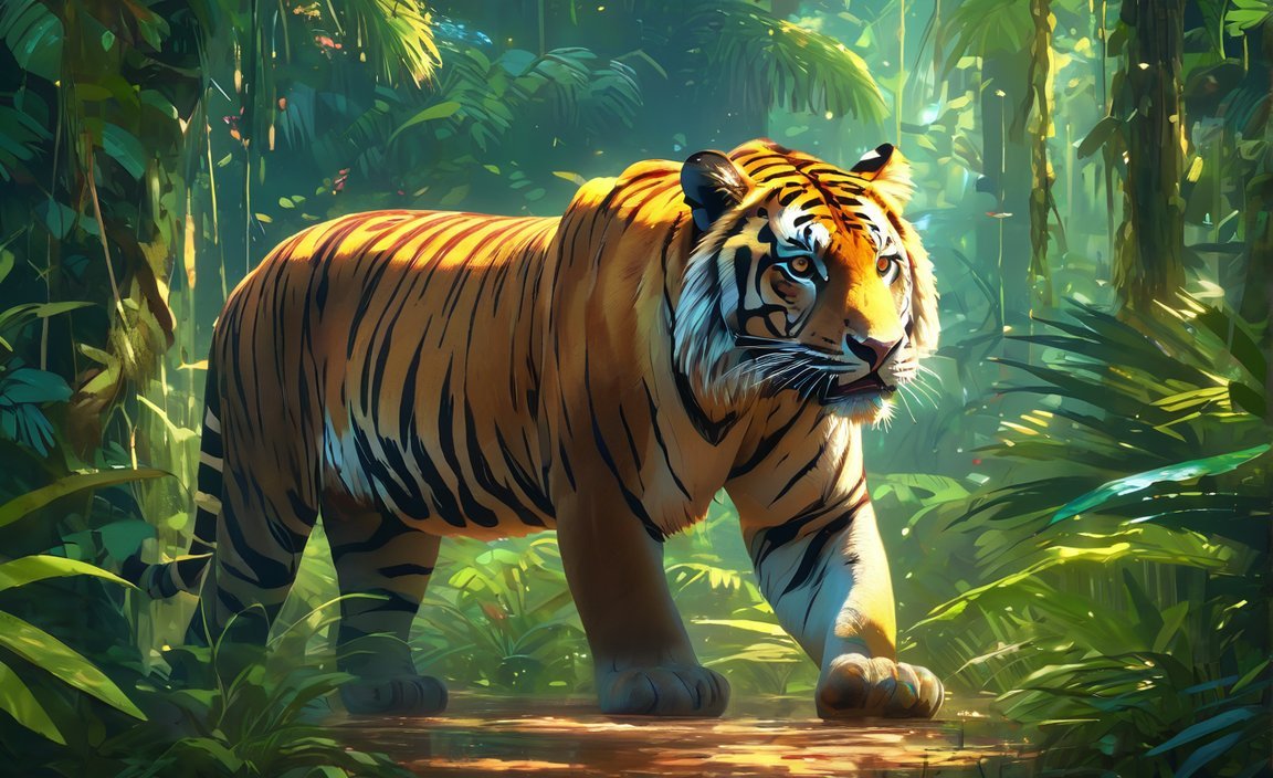 animals going extinct in the amazon rainforest