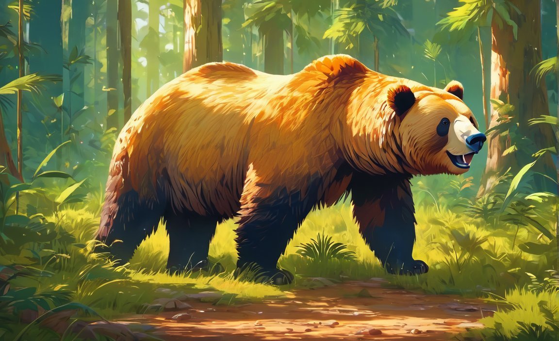 animals that went extinct because of deforestation