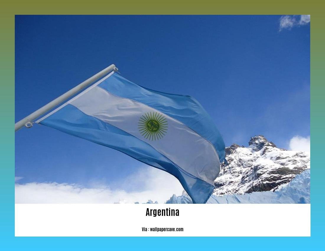 argentina fun facts