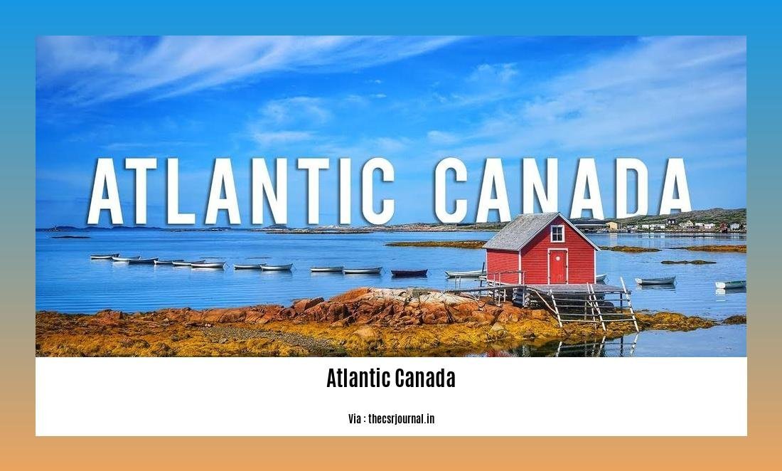 atlantic canada careers