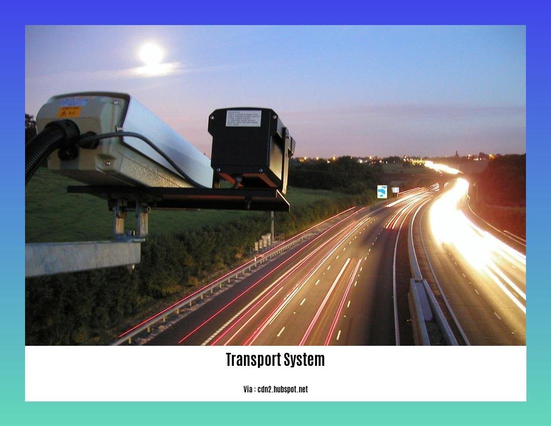 benefits of intelligent transport system