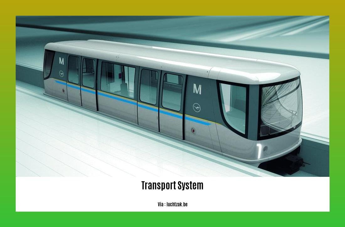 benefits of intelligent transport system