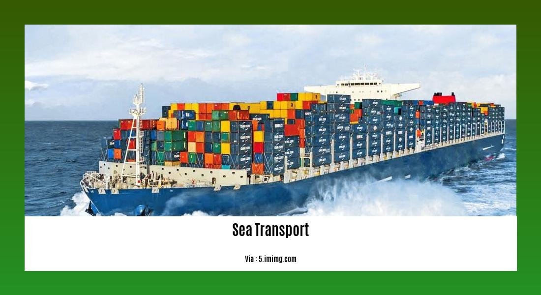 benefits of the panama canal
