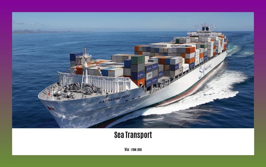 benefits of the panama canal
