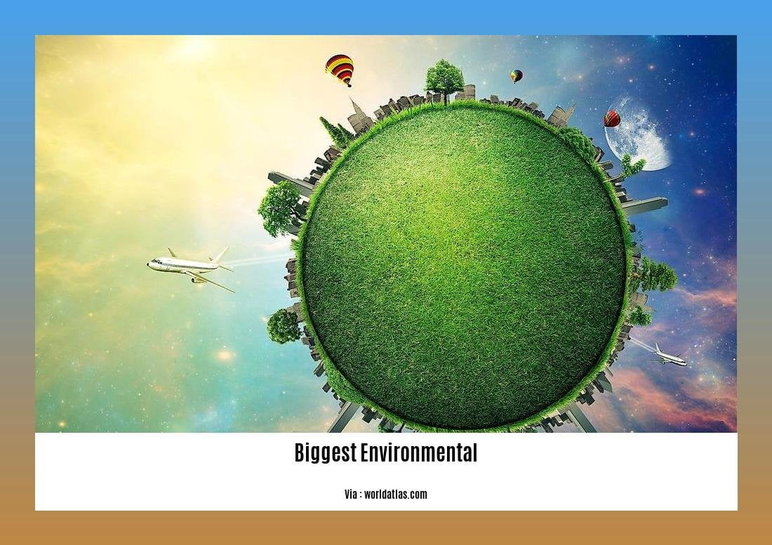 biggest environmental problems in the philippines