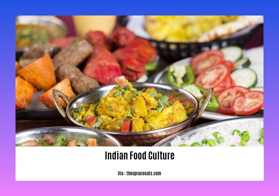 Exploring the Spices and Stories: Books on Indian Food Culture for a