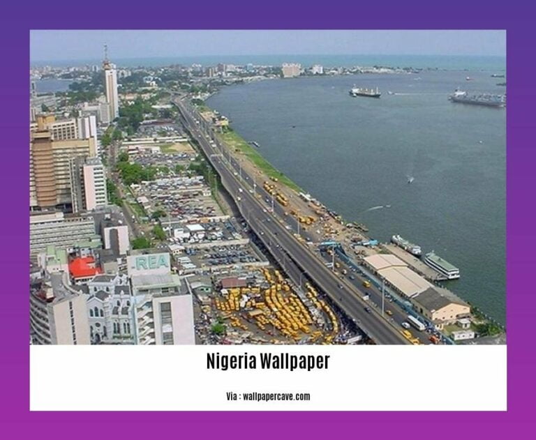 Uncovering Common Social Problems in Nigeria A Comprehensive Analysis