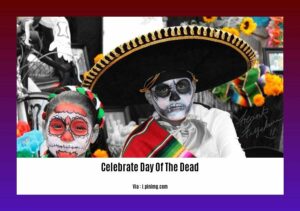 Exploring Spain's Take on the Day of the Dead: Do Spain Celebrate Day