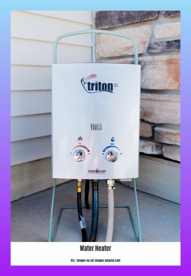 How Does a Power Outage Affect Your Water Heater Explained by a