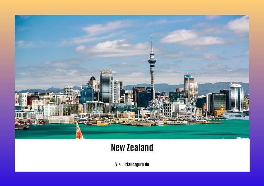 endangered species in new zealand