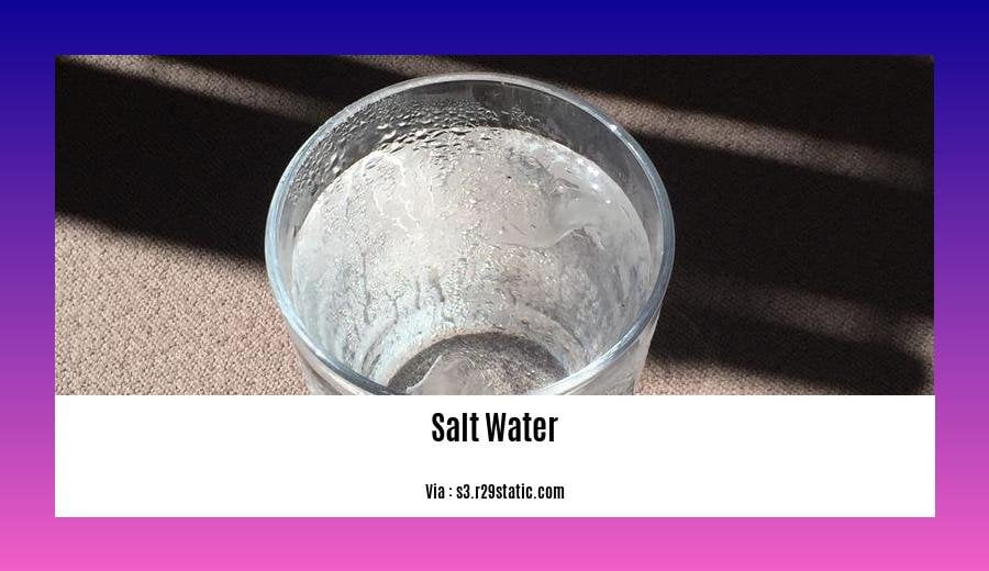 facts about salt water pools 2