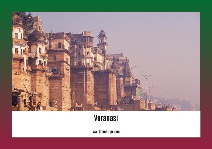 famous food varanasi