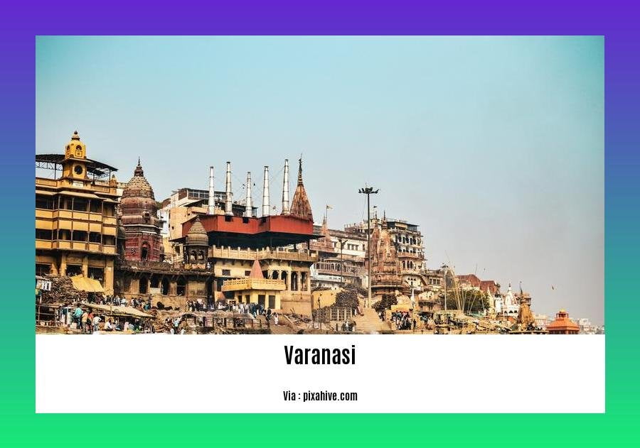 famous food varanasi