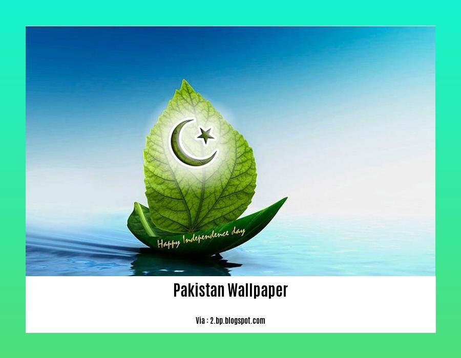 famous lakes of pakistan