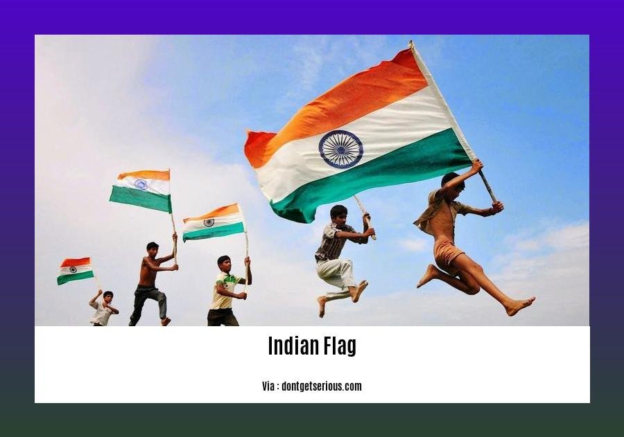 few lines about indian flag in kannada
