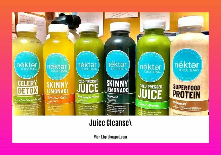 Freshii 5 Day Juice Cleanse Review A Comprehensive Analysis of this