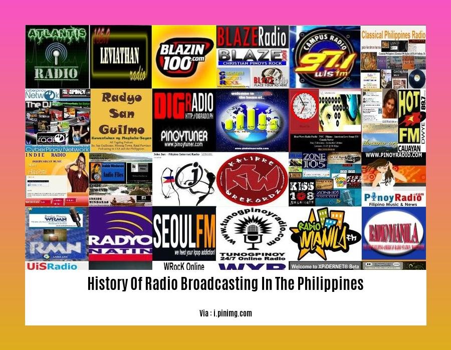 history of radio broadcasting in the philippines 2