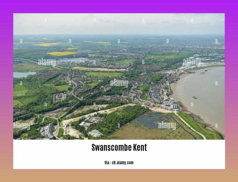 Unveiling the Captivating History of Kent A Journey into