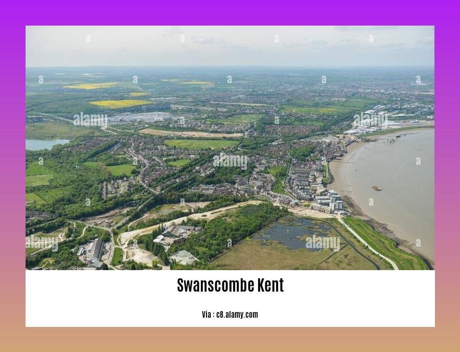 history of swanscombe kent 2