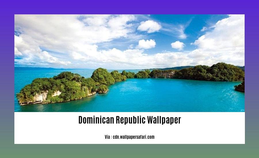 interesting facts about Dominican Republic 2