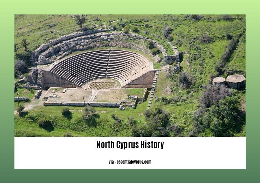 north cyprus history