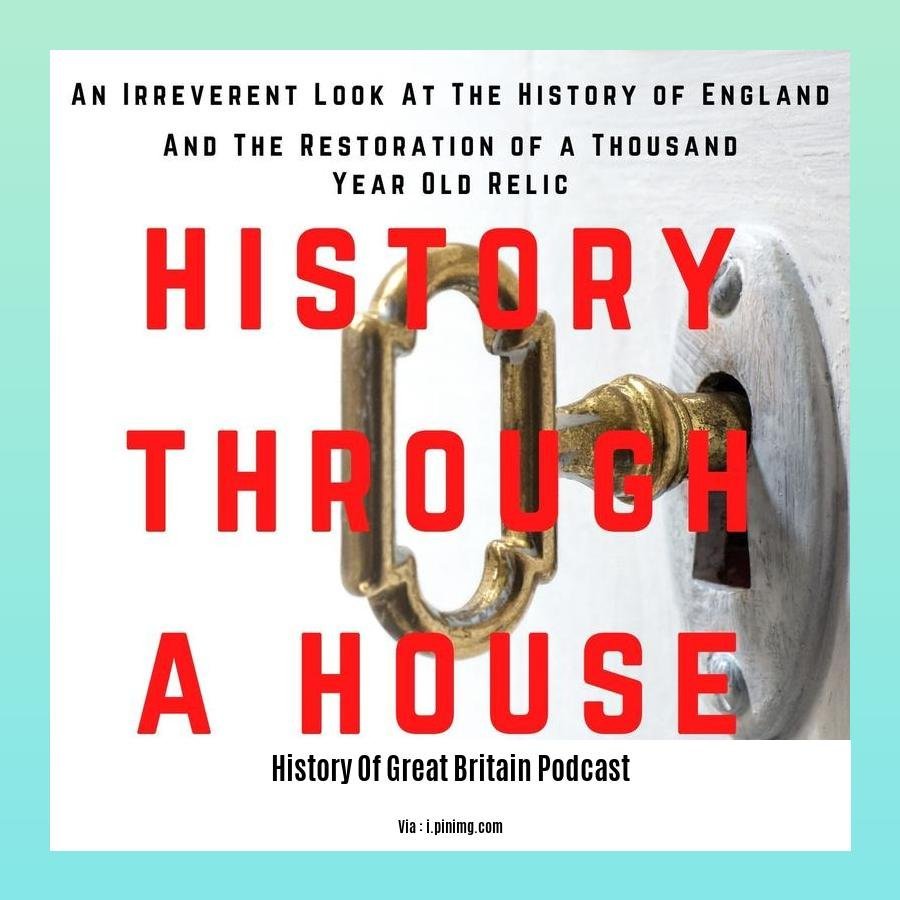 History Of Great Britain Podcast