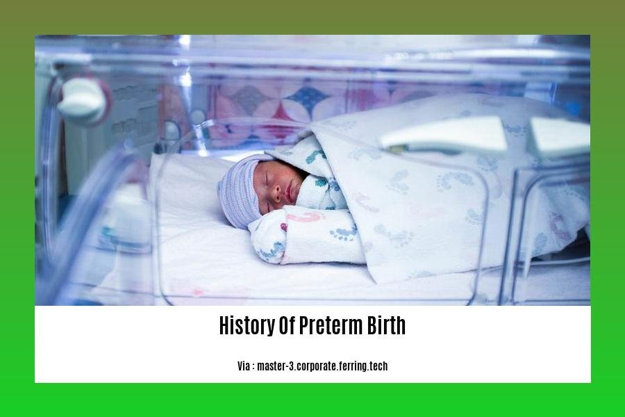 History Of Preterm Birth