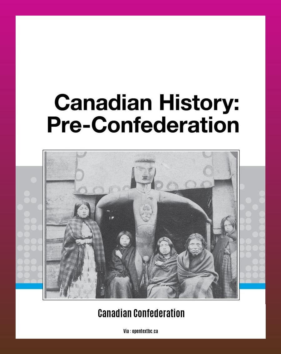 Canadian Confederation 2