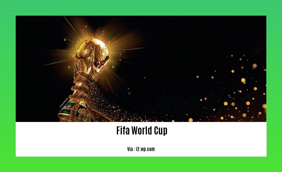  FIFA World Cup