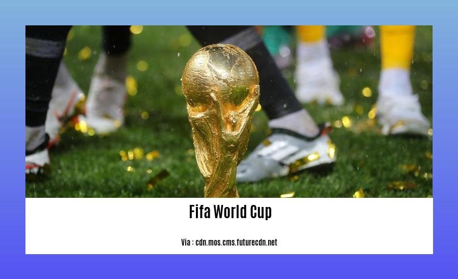  FIFA World Cup