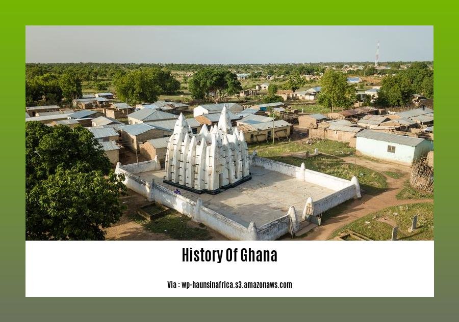 History of Ghana 2