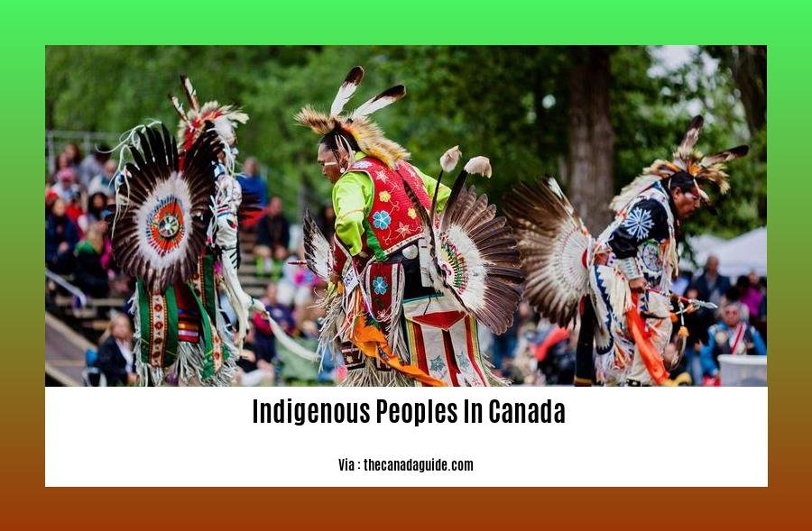 Indigenous peoples in Canada 2
