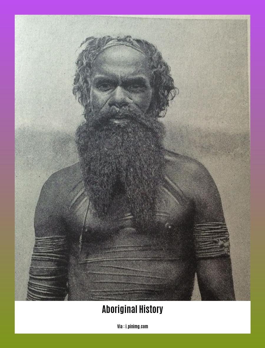 Unmasking The Tapestry: A Deep Dive Into Indigenous And Aboriginal Cultures