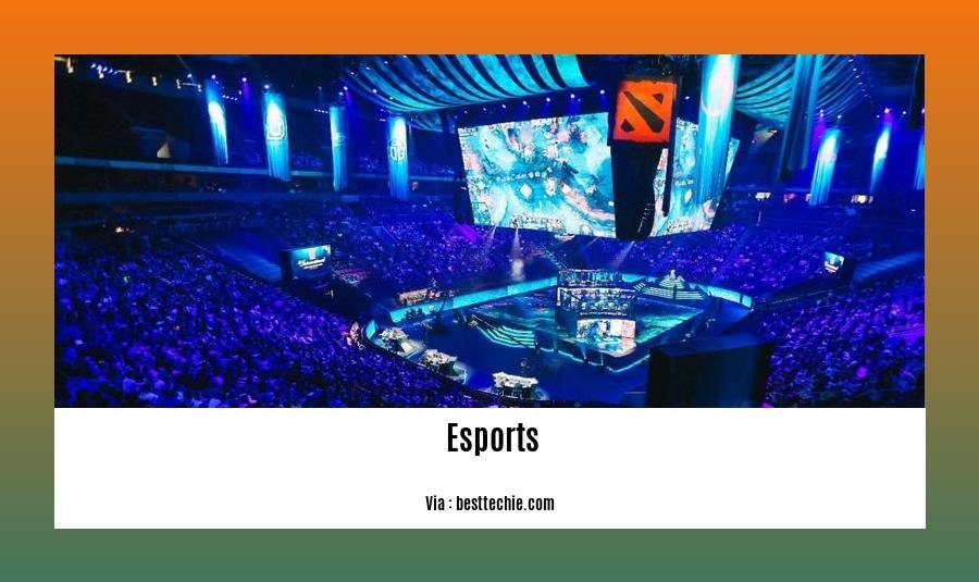  esports