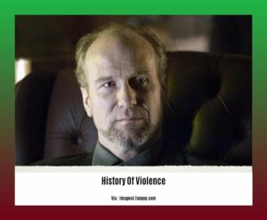 A Historian's Journey: Exploring the History of Violence