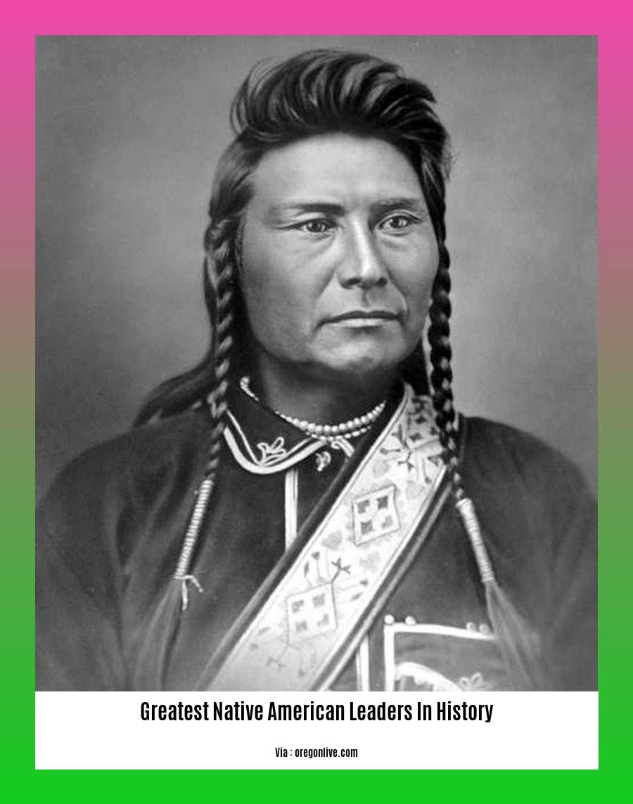 greatest native american leaders in history 2