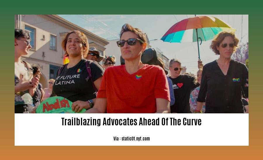 trailblazing advocates ahead of the curve 2