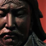 Genghis Khan's Legacy